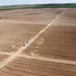 Inversión agrónoma en el Valle del Ebro